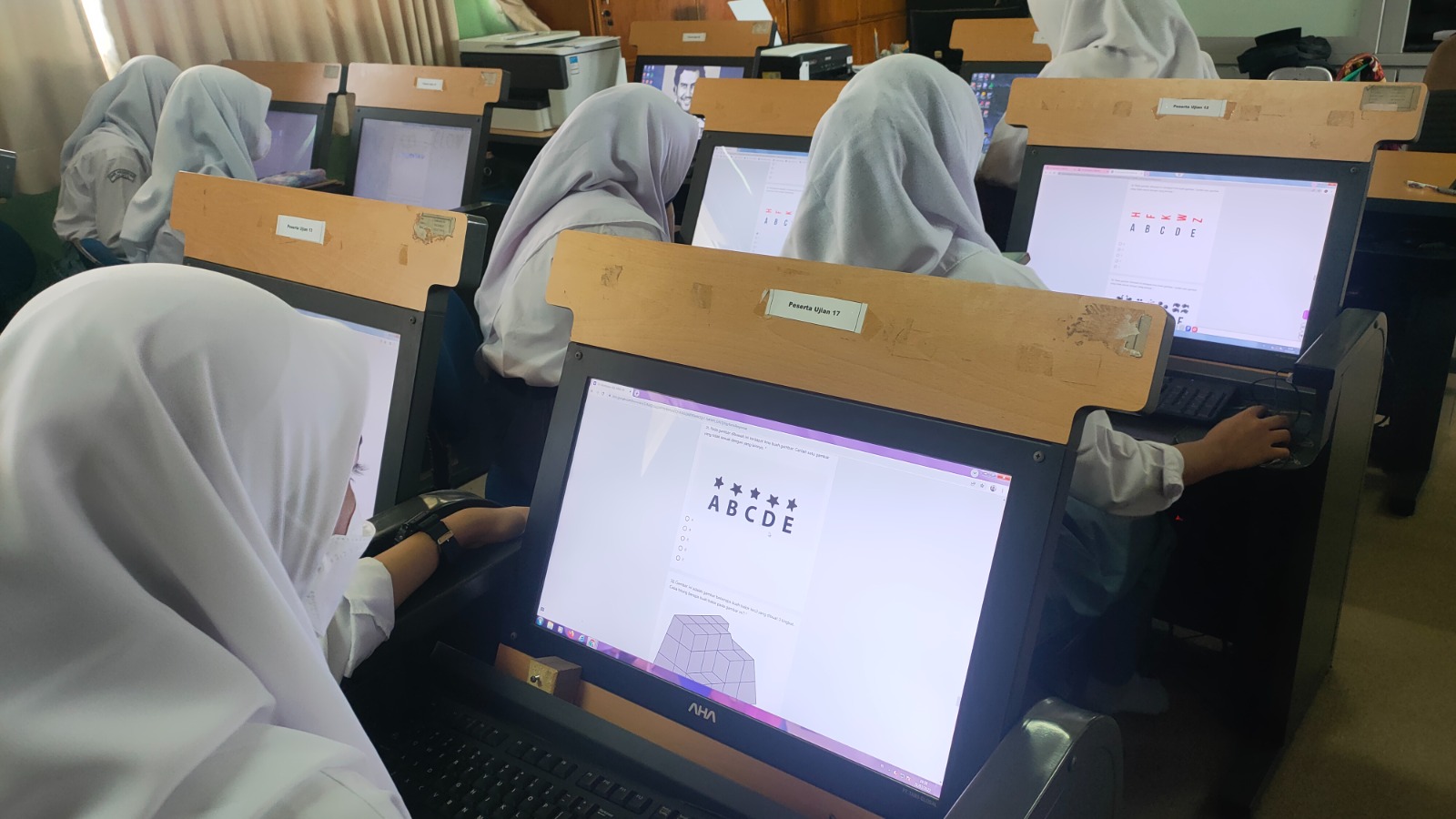 Psikotes Bukan Sekedar Tes IQ: Temukan Bakat Terpendam dan Penjurusan Tepat Bersama Tamacoorporation