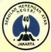 SMK Negeri 60 Jakarta